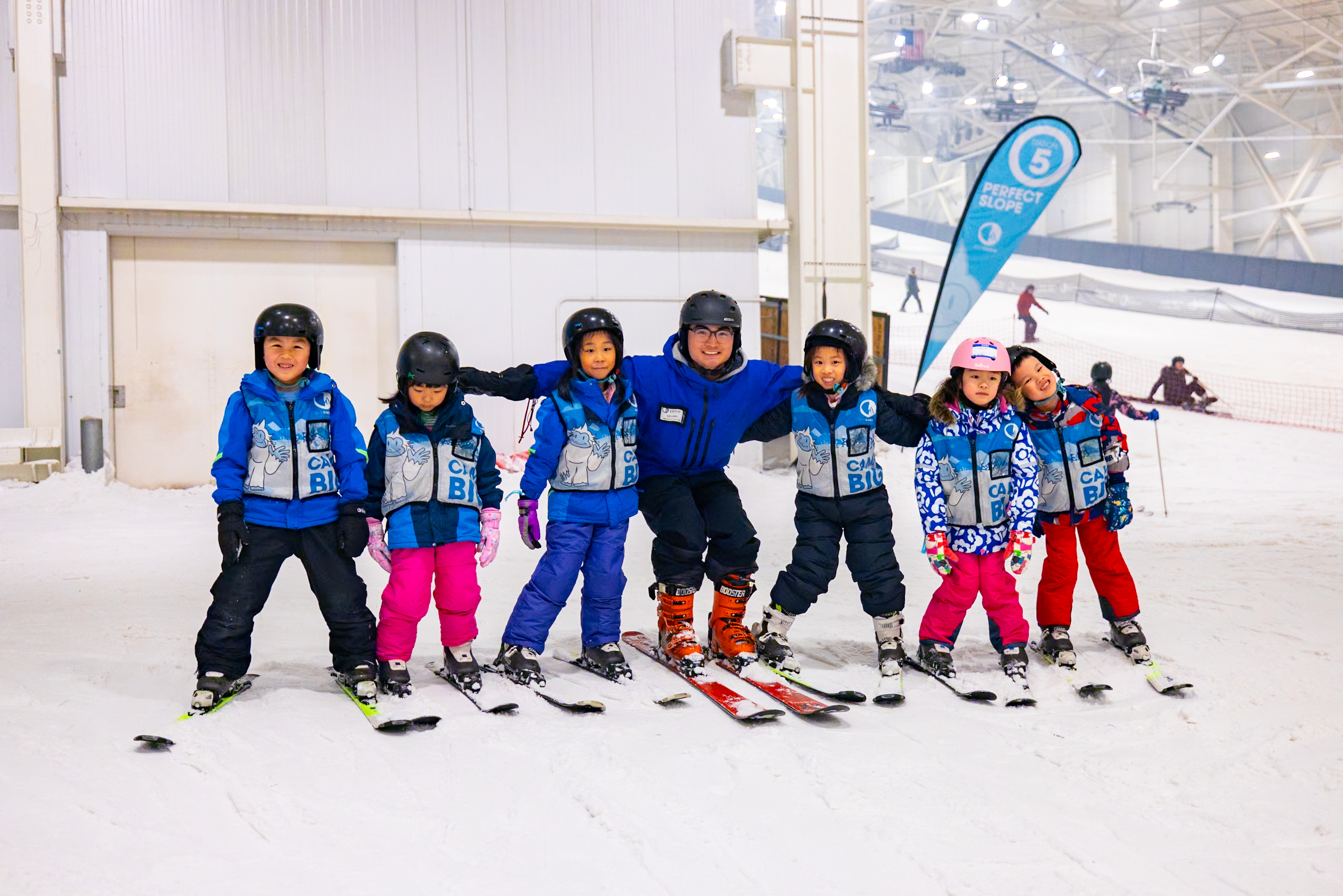 Snow Ambassadors