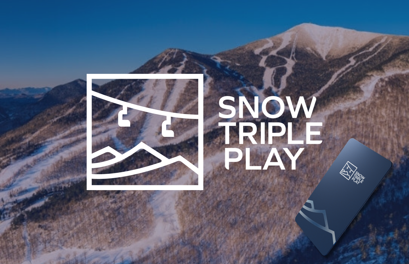 SNOW Pass