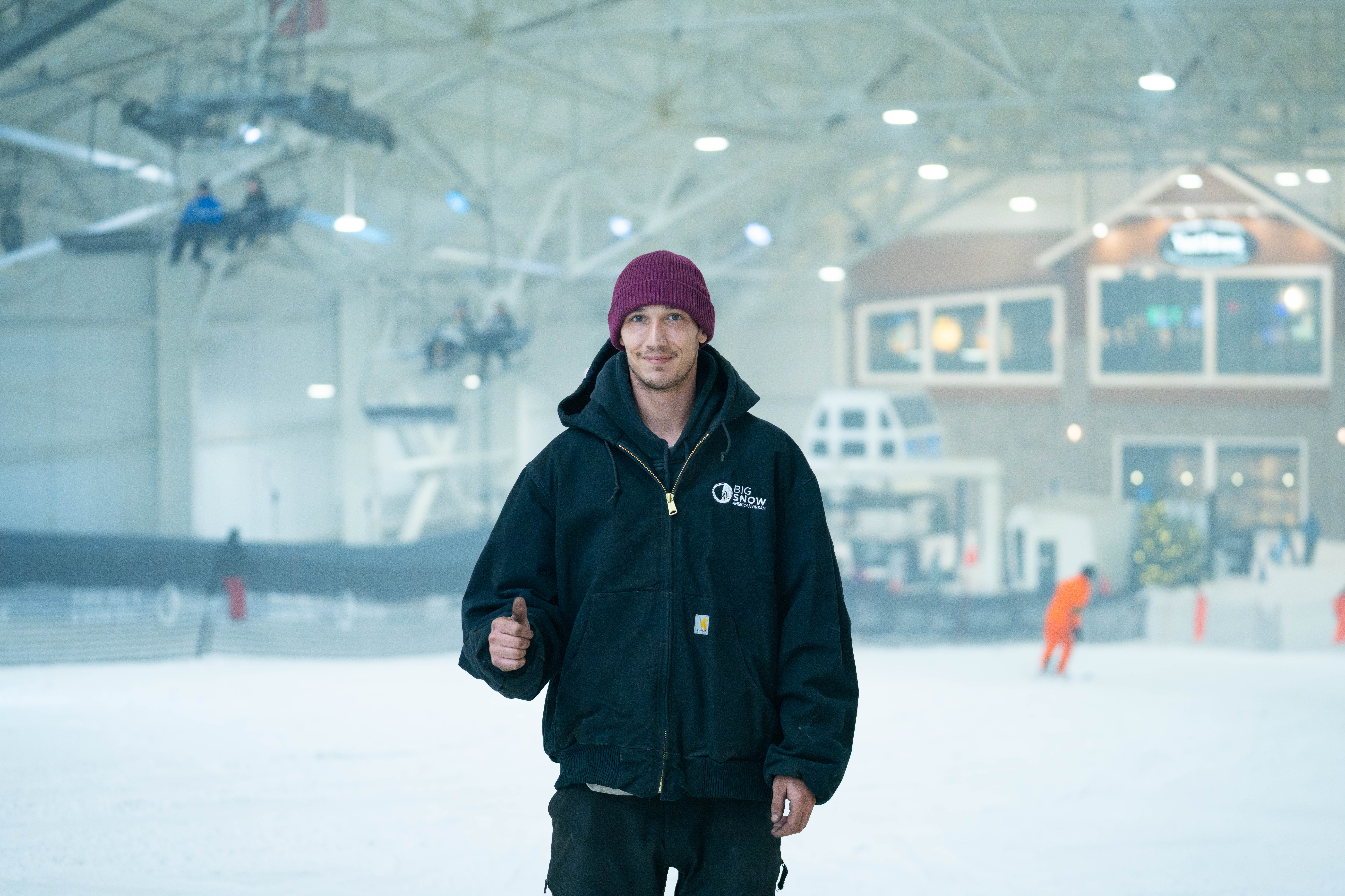 Big SNOW photo 6