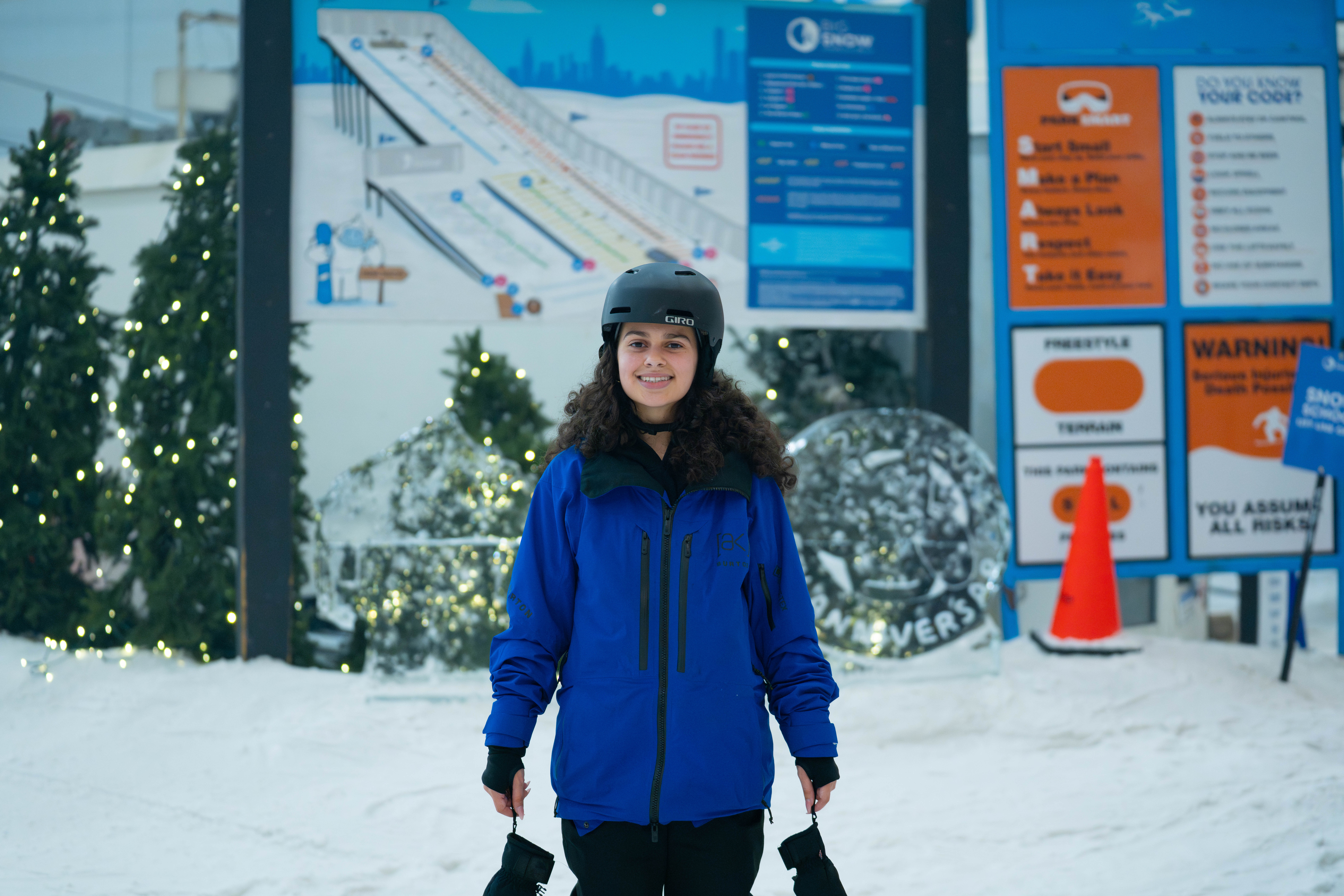 Snow Ambassadors