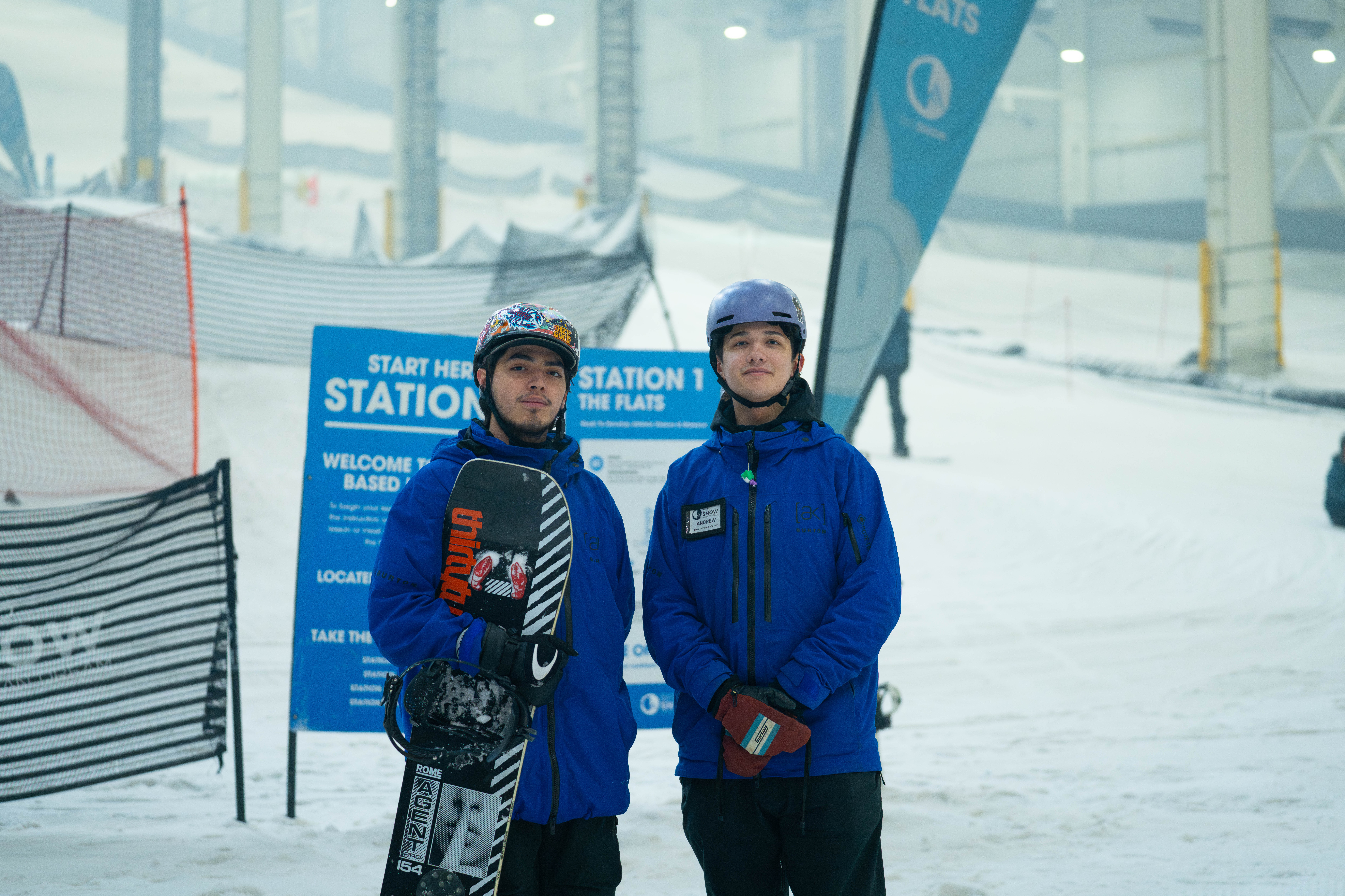 Big SNOW photo 1
