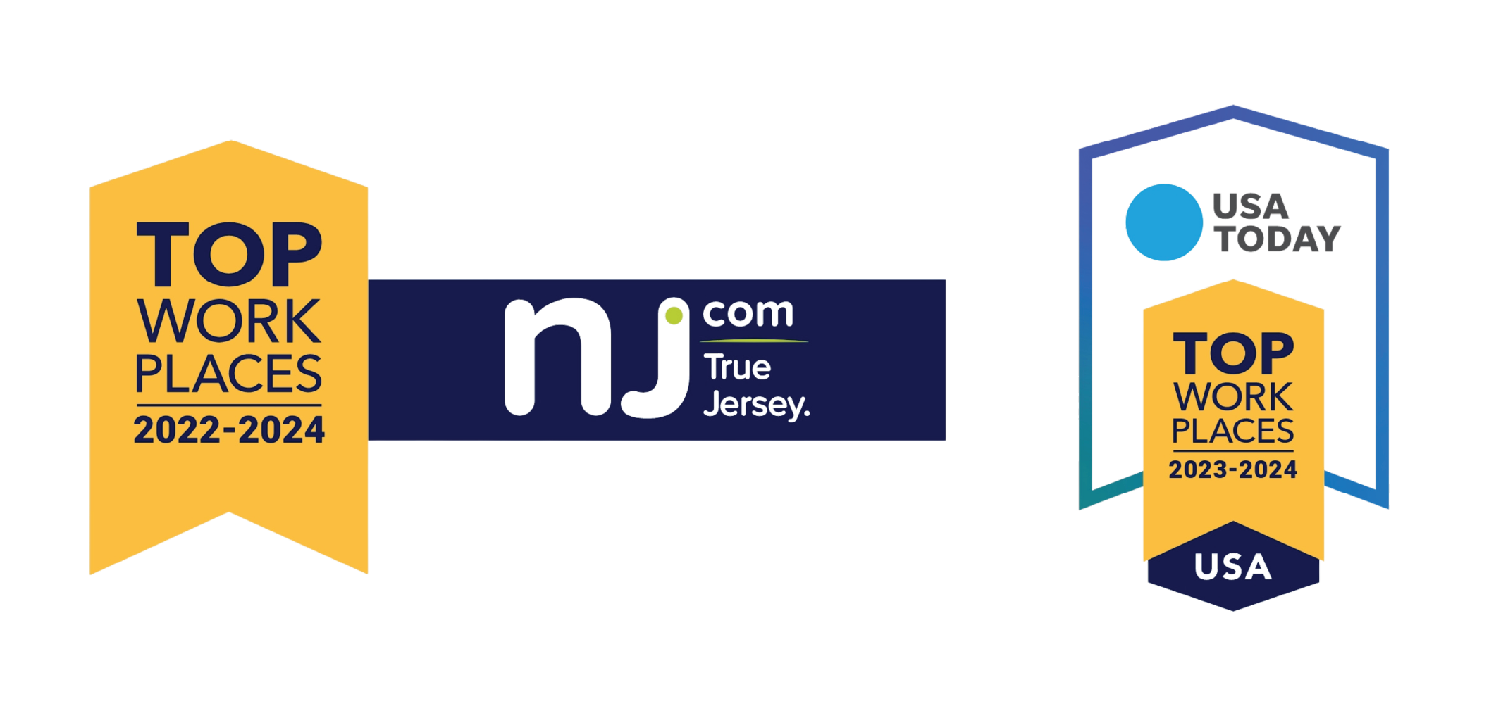 Top Workplaces Awards